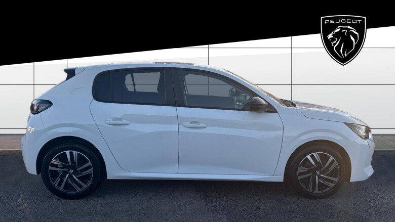 Peugeot 208 1.2 PureTech Active Premium + 5dr Petrol Hatchback